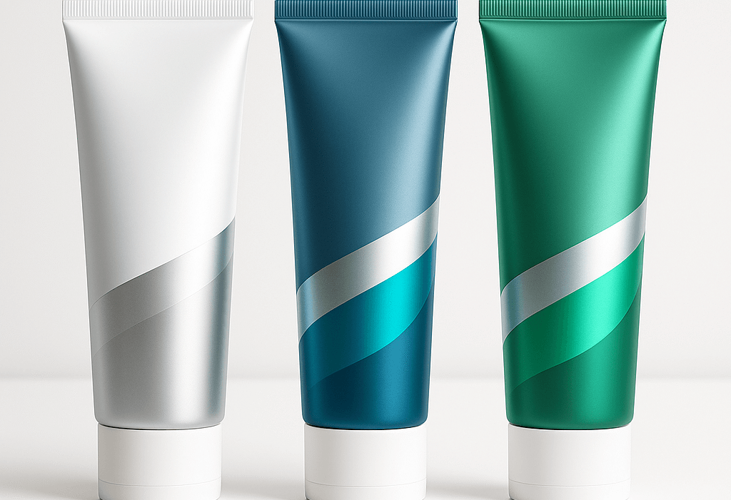 Pharma laminate tube packaging Pharma laminate tube packaging